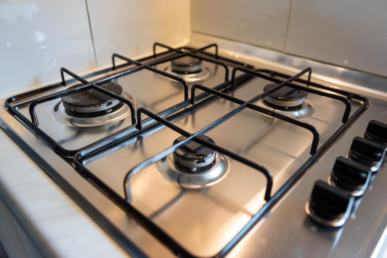 Huisje Weltevree Putten Kültér fotó